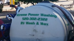 Xtreme Power Washing
